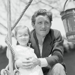 Susan Tracy - Daughter of Spencer Tracy