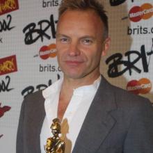 Award Brit Award