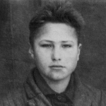 Photo from profile of Vasily Makarovich Shukshin
