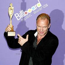 Award Billboard Music Award