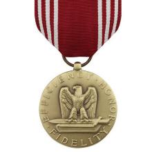 Award Army Good Conduct Medal