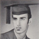 Photo from profile of Frank Zappa