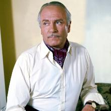 Laurence Olivier's Profile Photo