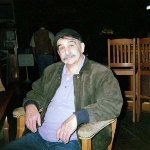 Carl Zappa - Brother of Frank Zappa