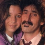 Moon Unit Zappa - Daughter of Frank Zappa