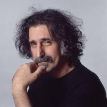 Frank Zappa's Profile Photo