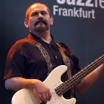 Roy Estrada - colleague of Frank Zappa