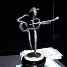 Award W. C. Handy Award