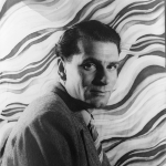 Photo from profile of Laurence Olivier
