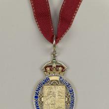 Award Order of the Companions of Honour
