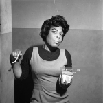 Photo from profile of Gloria Lynne