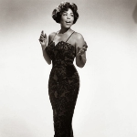 Photo from profile of Gloria Lynne