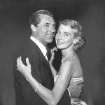 Betsy Drake - ex-spouse of Cary Grant