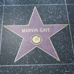 Achievement  of Marvin Gaye