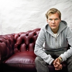 Photo from profile of Tim Bergling