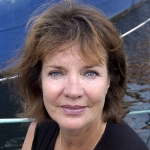 Anki Lidén - Mother of Tim Bergling