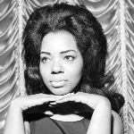 Mary Wells - colleague of Marvin Gaye