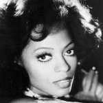 Diana Ross - Friend of Marvin Gaye