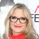 Beatrice Welles - Daughter of Orson Welles