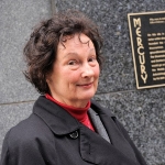 Christopher Welles Feder - Daughter of Orson Welles