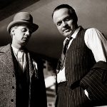 Photo from profile of Orson Welles