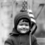 Photo from profile of Orson Welles