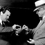 Photo from profile of Orson Welles