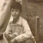 Photo from profile of Carlos Santana