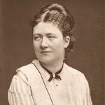Kate Terry - grandmother of John Gielgud