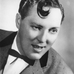 Bill Haley - colleague of Bo Diddley