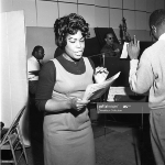 Photo from profile of Gloria Lynne