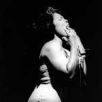 Photo from profile of Gloria Lynne
