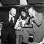 Photo from profile of Gloria Lynne