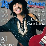 Achievement  of Carlos Santana