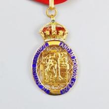 Award Order of the Companions of Honour