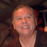 José Areas - colleague of Carlos Santana
