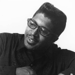 Photo from profile of Bo Diddley