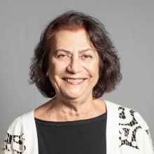 Ana Machado's Profile Photo