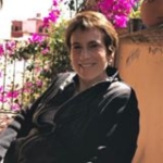 Liz Abzug - Daughter of Martin Abzug