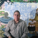 Photo from profile of Norman Akers