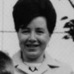 Eileen Barry Lydon - Mother of John Lydon
