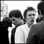 Photo from profile of John Lydon