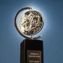 Award Tony Award for Best Actor in a Musical