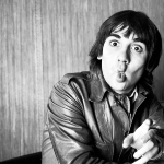 Photo from profile of Keith Moon