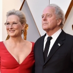 Don Gummer - Spouse of Meryl Streep