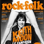 Achievement  of Keith Moon