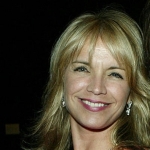 Teresa Barrick - ex-wife of Steven Tyler