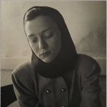 Photo from profile of Consuelo Kanaga