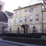 St Peter's College, Oxford