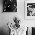 Photo from profile of Clemens Kalischer